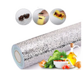 Papel Aluminio Autoadhesivo para Cocina