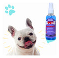 Spray Bucal para Mascotas Oral Pet
