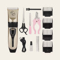 Kit Peluquería en Casa para Mascotas